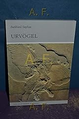 Urvögel archaeopteryx gebraucht kaufen  Wird an jeden Ort in Deutschland