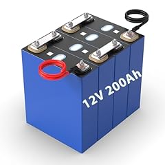 Cella batteria lifepo4 usato  Spedito ovunque in Italia 
