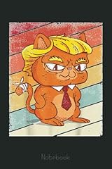 Vintage trump cat for sale  Delivered anywhere in UK