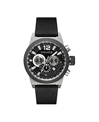 Police orologio cronografo usato  Spedito ovunque in Italia 
