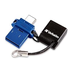 Verbatim 128gb dual for sale  Delivered anywhere in USA 