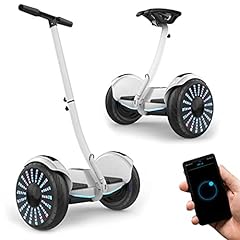 Hoverboard trottinette auto d'occasion  Livré partout en Belgiqu