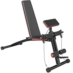 Homcom foldable weight for sale  Delivered anywhere in UK