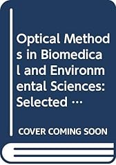 Optical methods biomedical d'occasion  Livré partout en Belgiqu