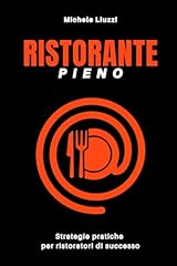 Ristorante pieno strategie usato  Spedito ovunque in Italia 