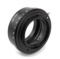 Crx nex lens for sale  Delivered anywhere in UK