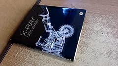 Ray. nick veasey d'occasion  Livré partout en Belgiqu