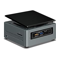 Intel nuc boxnuc6cayh gebraucht kaufen  Wird an jeden Ort in Deutschland