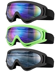 Sixyard ski goggles for sale  Delivered anywhere in UK