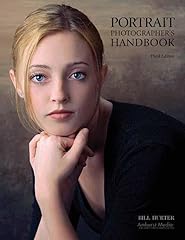 Portrait photographer handbook for sale  Delivered anywhere in USA 