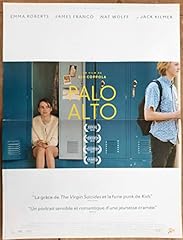 Affiche palo alto d'occasion  Livré partout en France