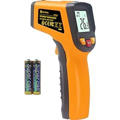 Ketotek laser thermometer for sale  Delivered anywhere in UK