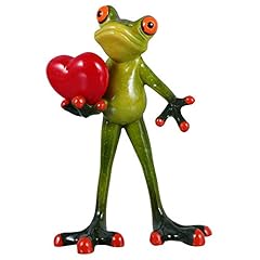 Nuobesty frosch figuren gebraucht kaufen  Wird an jeden Ort in Deutschland