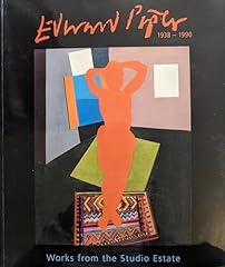 Edward piper works d'occasion  Livré partout en France