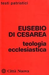 Teologia ecclesiastica usato  Spedito ovunque in Italia 