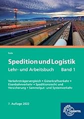 Spedition logistik lehr gebraucht kaufen  Wird an jeden Ort in Deutschland