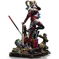 Iron studios figur gebraucht kaufen  Wird an jeden Ort in Deutschland