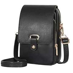 Leathario cross body for sale  Delivered anywhere in UK