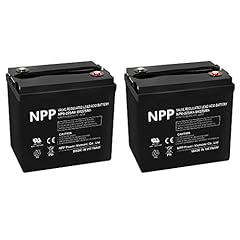 Npp 225ah pcs for sale  Delivered anywhere in USA 