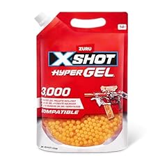 Xshot hyper gel gebraucht kaufen  Wird an jeden Ort in Deutschland