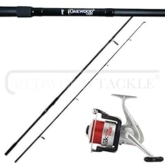 Oakwood carp fishing for sale  Delivered anywhere in UK