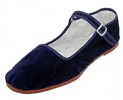 Shoes womens cotton for sale  Delivered anywhere in UK
