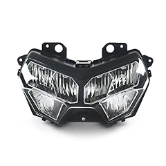 Motorcycle front headlight for sale  Delivered anywhere in USA 