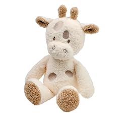 Nattou kuscheltier giraffe gebraucht kaufen  Wird an jeden Ort in Deutschland