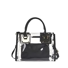 Women clear handbags for sale  Delivered anywhere in USA 