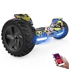 Geekme hoverboards 8.5 for sale  Delivered anywhere in UK