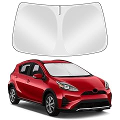 Tombyda windshield sunshade for sale  Delivered anywhere in USA 
