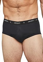 Jockey classic cotton for sale  Delivered anywhere in UK