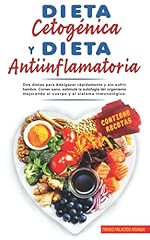 Dieta cetogénica dieta for sale  Delivered anywhere in USA 