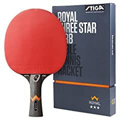 Stiga royal star for sale  Delivered anywhere in UK