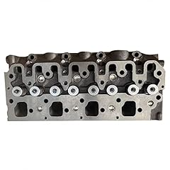 Complete cylinder head for sale  Delivered anywhere in USA 