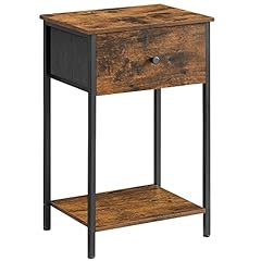 Vasagle nightstand side for sale  Delivered anywhere in USA 