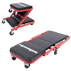 Wheelx mechanic creeper for sale  Delivered anywhere in USA 