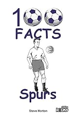 Tottenham hotspur 100 for sale  Delivered anywhere in UK