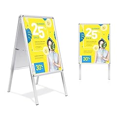 Uutmee aluminium plakatstände gebraucht kaufen  Wird an jeden Ort in Deutschland