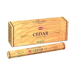 Hem cedar incense for sale  Delivered anywhere in USA 