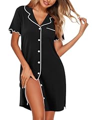 Ekouaer nightdresses women for sale  Delivered anywhere in UK