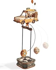 Rokr holzpuzzle retro gebraucht kaufen  Wird an jeden Ort in Deutschland
