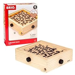 Brio 63400000 labyrinth gebraucht kaufen  Wird an jeden Ort in Deutschland