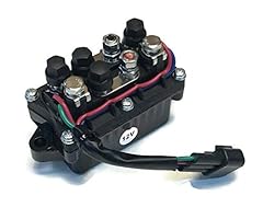 Trim relay solenoid for sale  Delivered anywhere in USA 