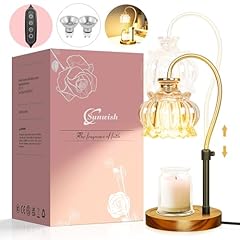 Sunwish candle warmer for sale  Delivered anywhere in USA 