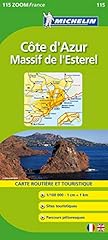 Cote azur massif d'occasion  Livré partout en Belgiqu