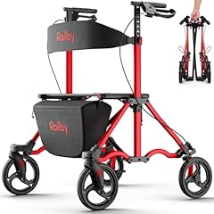Rollator walkers seniors for sale  Delivered anywhere in USA 