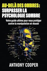Ombres surpasser psychologie d'occasion  Livré partout en France