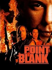 Point blank appuntamento usato  Spedito ovunque in Italia 