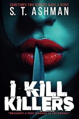 Kill killers kindle usato  Spedito ovunque in Italia 